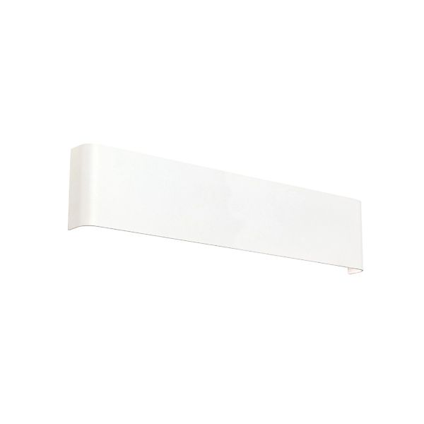 Orion Leuchten LED Wandleuchte Up Down 41 cm 3000K 1400LM Weiß günstig online kaufen