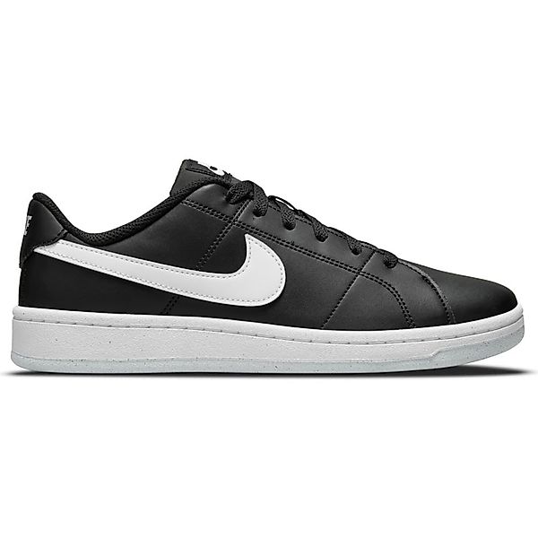 Nike Court Royale 2 Nn Sportschuhe EU 44 1/2 Black / White günstig online kaufen