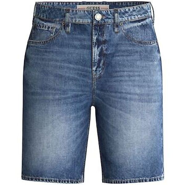 Guess  Shorts M4GD27 D5AY2 RODEO-BR3Z THE BREEZE günstig online kaufen