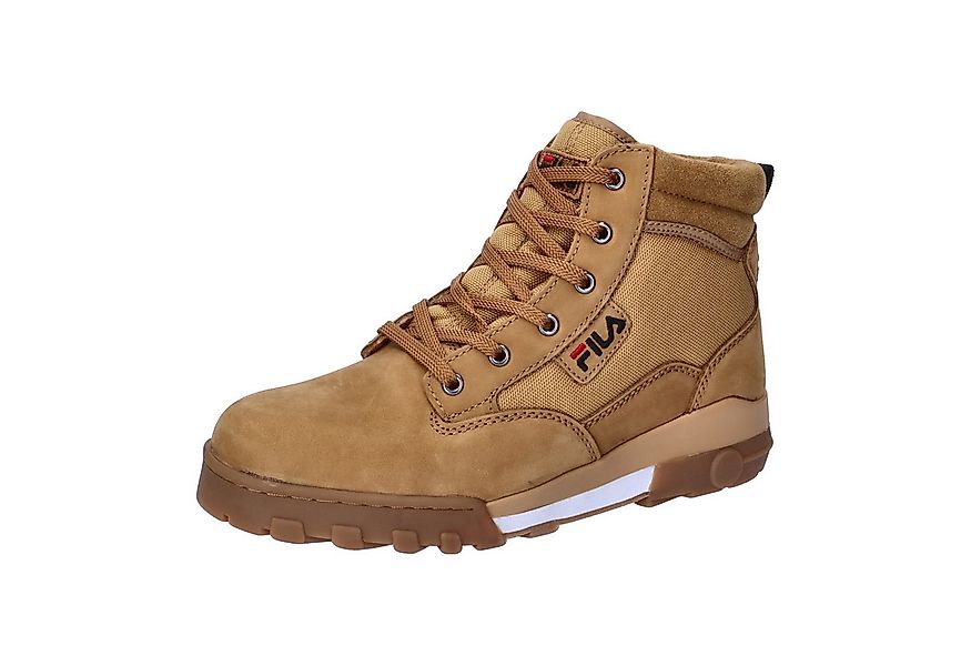 Fila Fila Herren Boots Grunge II Mid FFM0165 Winterboots günstig online kaufen
