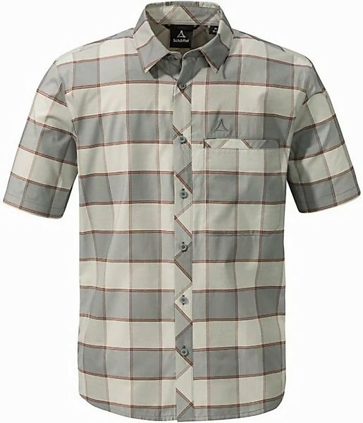 Schöffel Outdoorhemd Shirt Buchstein M OCTOBER MIST günstig online kaufen