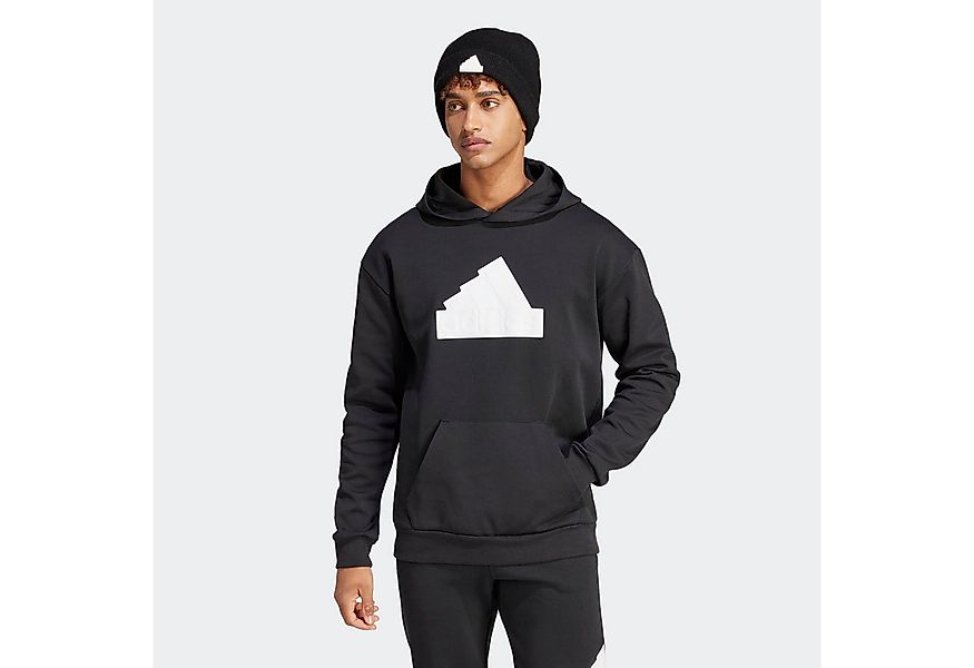 adidas Sportswear Kapuzensweatshirt M FI BOS HD günstig online kaufen