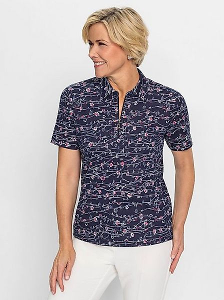 Classic Poloshirt "Poloshirt", (1 tlg.) günstig online kaufen