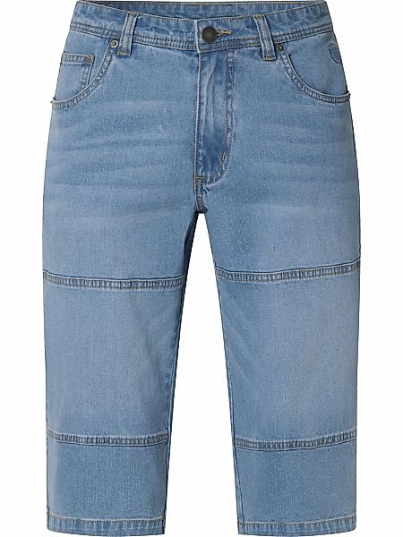 Jan Vanderstorm Bermudas "Tiefbundbermuda ESBJORN" günstig online kaufen