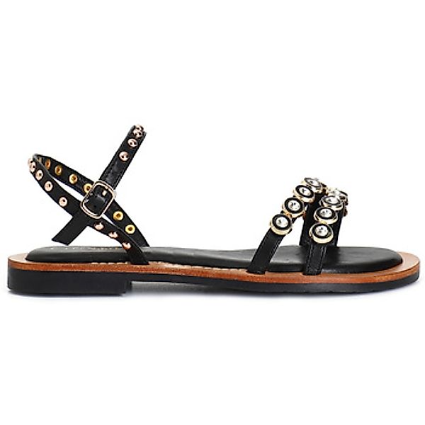 Café Noir  Sandalen C1GE4001 günstig online kaufen