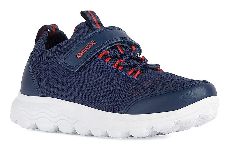 Geox J SPHERICA BOY Sneaker mit günstig online kaufen