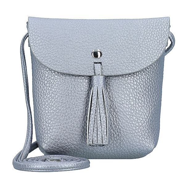 TOM TAILOR Denim Schultertasche Ida, Kunstleder günstig online kaufen