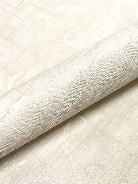 Newroom Vliestapete, Beige Tapete Glamour Leicht günstig online kaufen
