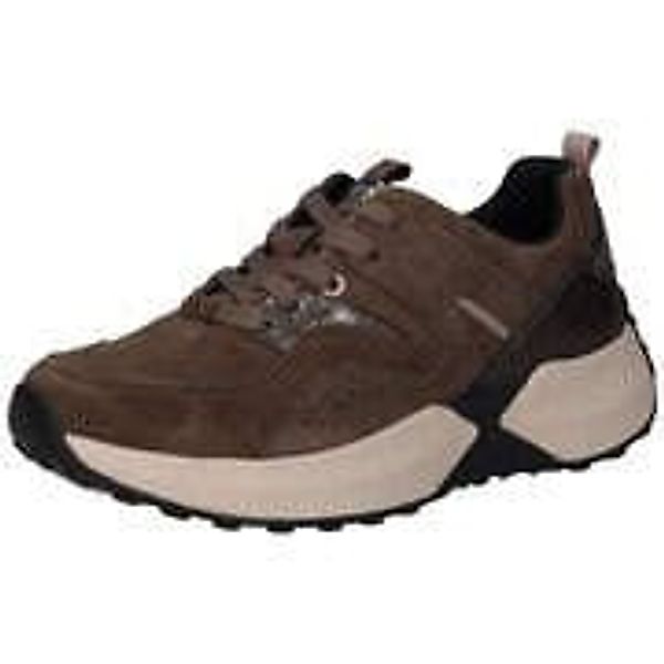 Gabor Sneaker Damen braun günstig online kaufen