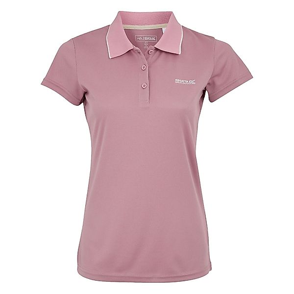Regatta Poloshirt Poloshirt mit Marken-Logo und günstig online kaufen