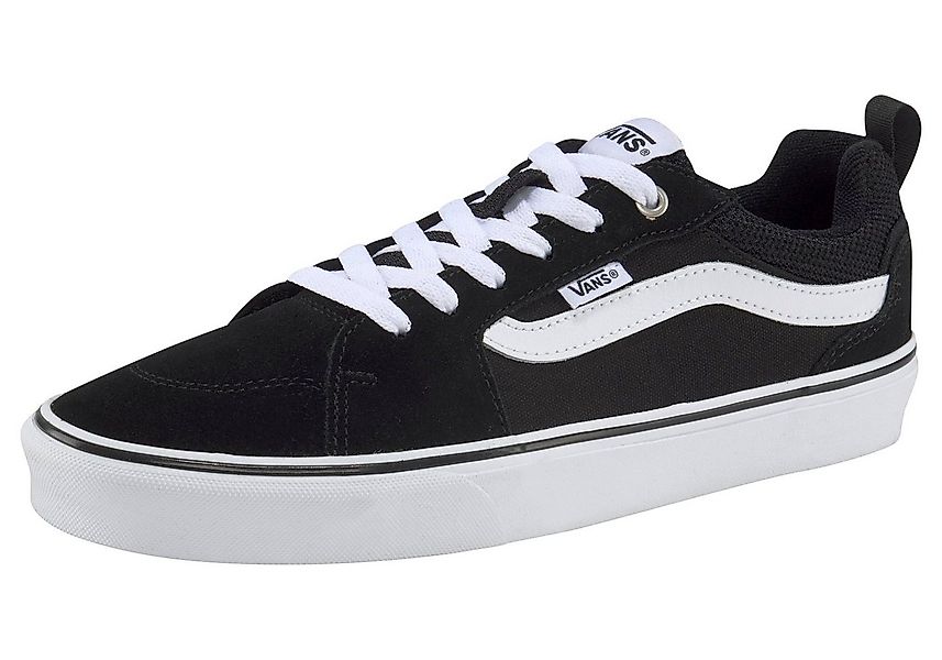 Vans Filmore Sneaker angelehnt an das Design vom Sk8 Low günstig online kaufen