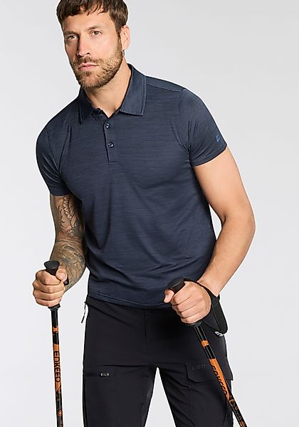 Killtec Poloshirt LILLEO MN PL SHRT günstig online kaufen