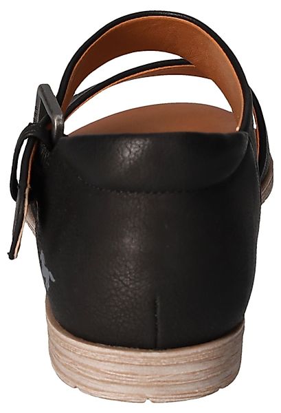 Mustang Shoes Sandale, Sommerschuh, Sandalette, Riemchensandale günstig online kaufen