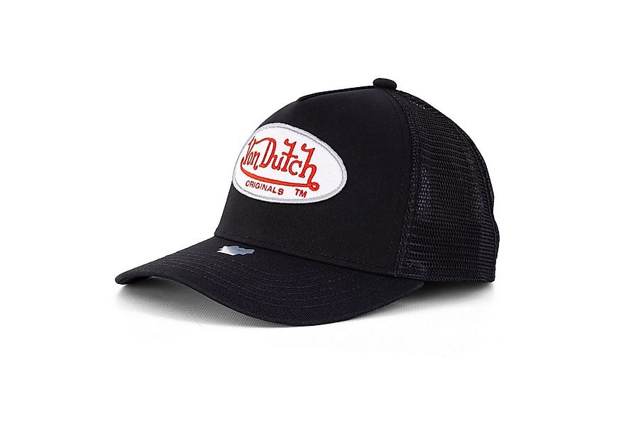 Von Dutch Baseball Cap Cap Von Dutch Trucker Boston (1-St) günstig online kaufen