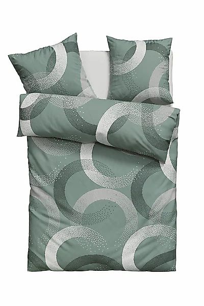 my home Bettwäsche »Balisa« günstig online kaufen
