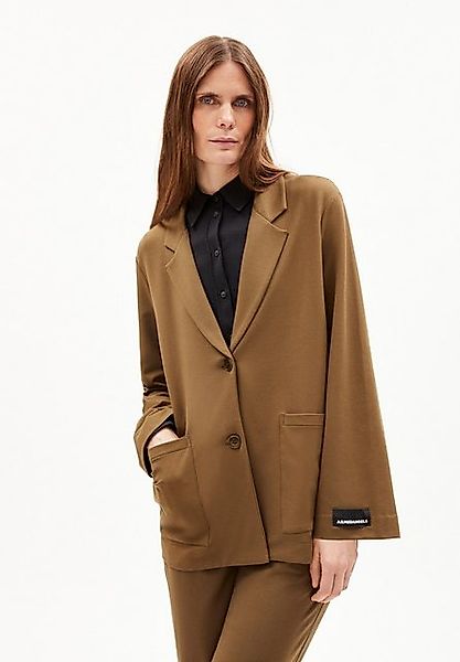 Armedangels Blouson MARIAA FERNANDAA Damen Oversized günstig online kaufen