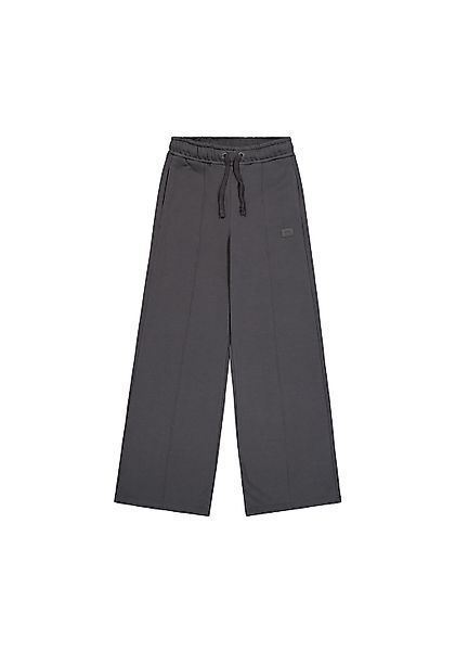 Alpha Industries Jogginghose "X-Fit Label Wide Jogger W" günstig online kaufen