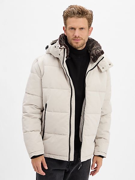 Strellson Winterjacke Arcola günstig online kaufen