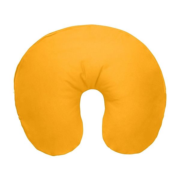 TRAUMSCHLAF Kissenbezüge Nackenhörnchenbezug, (1 Stück) günstig online kaufen