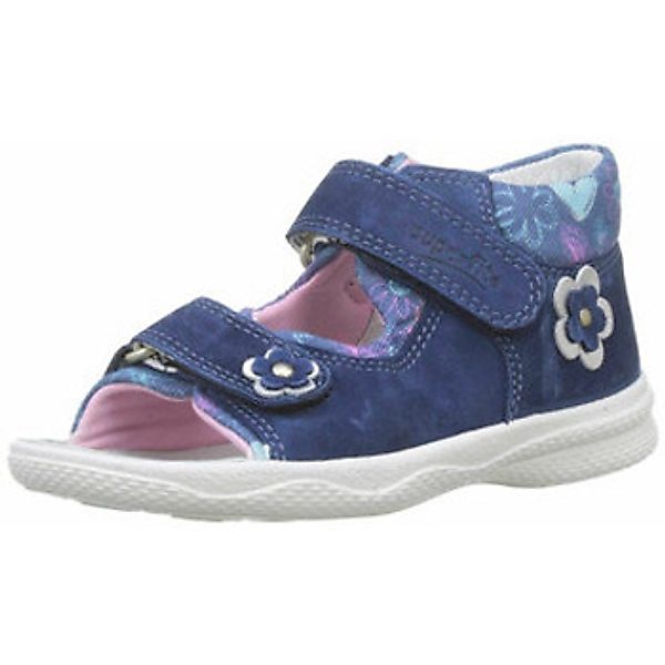 Superfit  Sandalen Sandalen für Erwachsene in blau günstig online kaufen