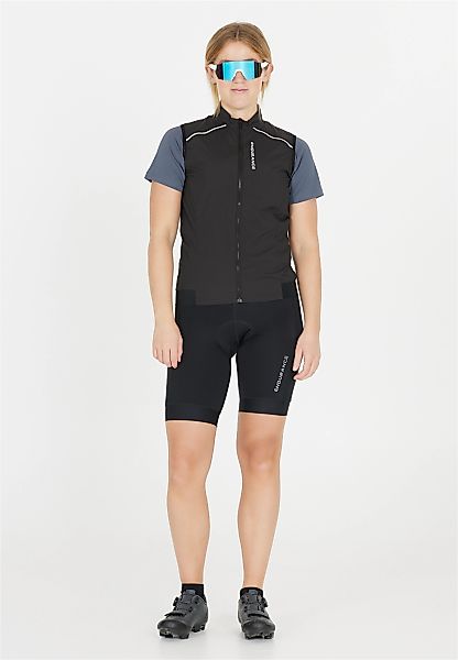 ENDURANCE Softshellweste "Birch", im Windblock-Design für Fahrrad und Mount günstig online kaufen