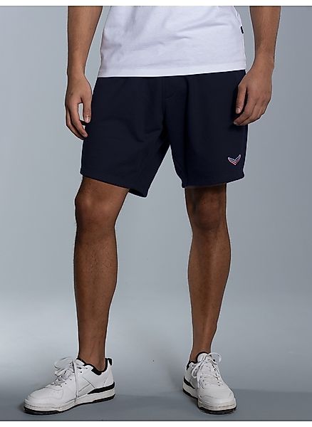 Trigema Bermudas "TRIGEMA Bermuda mit praktischem Kordelzug" günstig online kaufen