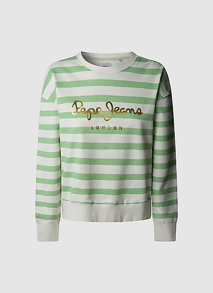 Pepe Jeans Sweatshirt ANNA günstig online kaufen