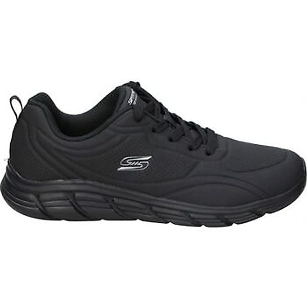 Skechers  Sneaker 117715-BBK günstig online kaufen
