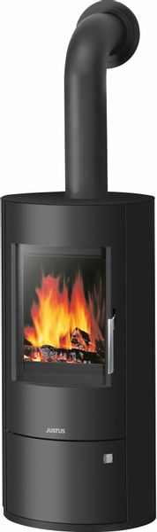 JUSTUS Kaminofen Justus Austin 7, Kaminofen, günstig online kaufen