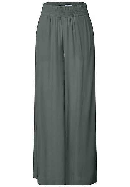 CECIL Stoffhose – Damenhose im Loose günstig online kaufen