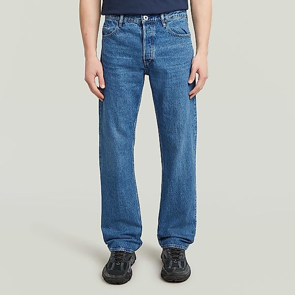 G-STAR Straight-Jeans Dakota Regular Straight Mid günstig online kaufen