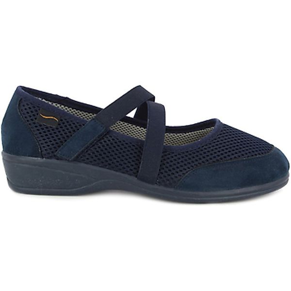 Doctor Cutillas  Ballerinas 712 Selbstklebende Damenballerina günstig online kaufen
