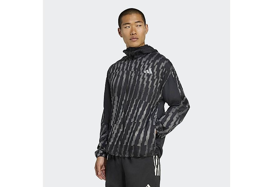 adidas Performance Laufjacke adi365 HVISJK M günstig online kaufen