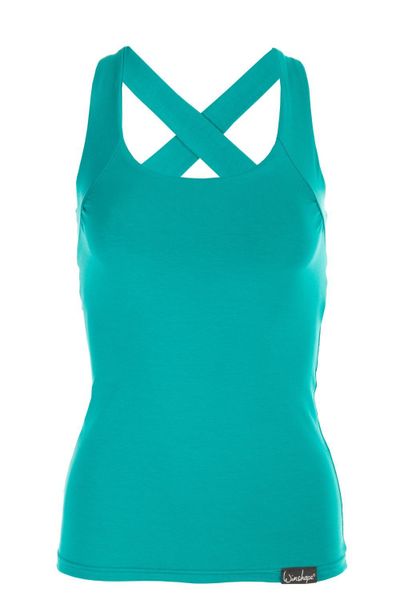 Winshape Sporttop "WVR25" Cross Back Style günstig online kaufen