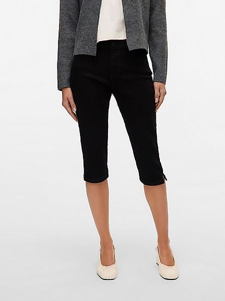 Vero Moda Caprijeans VMELLY MR KNICKERS DNM MIX NOOS günstig online kaufen