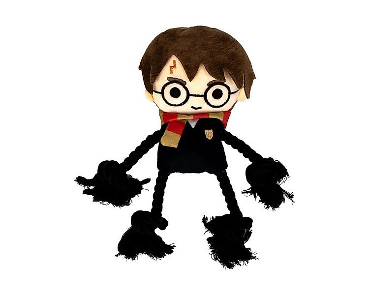 Harry Potter Kauspielzeug Hundekauspielzeug Seil Kauspielzeug & Beißspielze günstig online kaufen