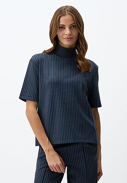Jimmy Key Relaxhose Rollkragenpullover Mit Lockerer günstig online kaufen