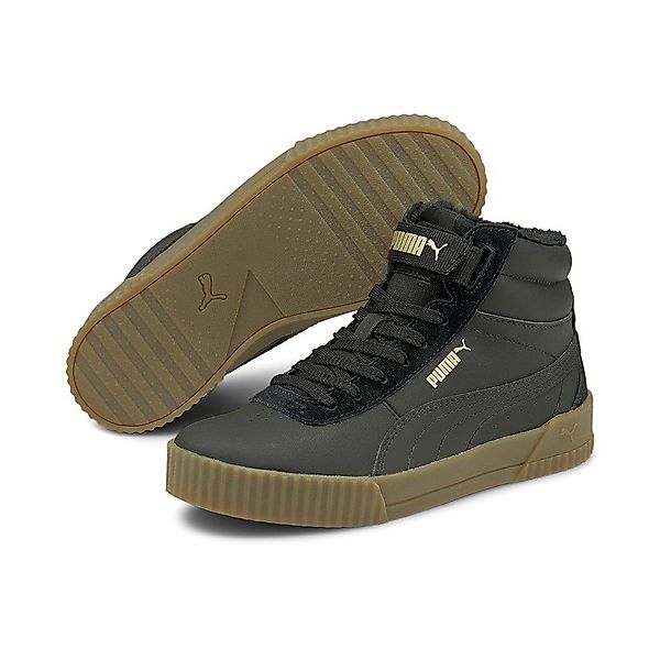 PUMA Winterstiefel Carina Mid Winterised (Fellfutter) günstig online kaufen