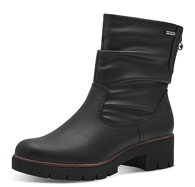 Tamaris Tamaris - Stiefel - Schwarz Stiefel günstig online kaufen