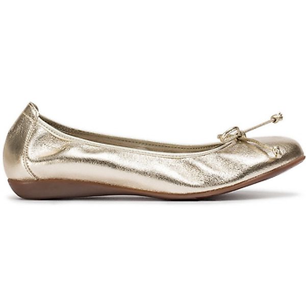 Wonders  Ballerinas Bo A-61112 Flache Ballerinas günstig online kaufen