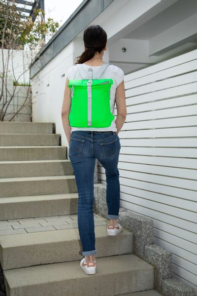 NEW REBELS Freizeitrucksack Damen klein Rucksack günstig online kaufen