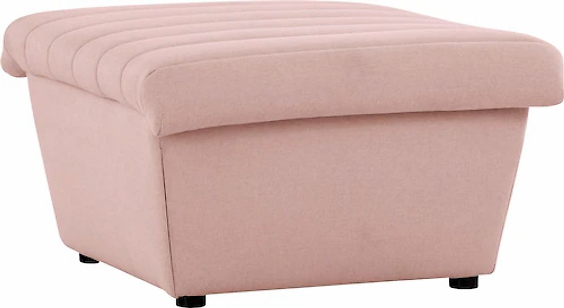 LOOKS by Wolfgang Joop "LOOKS VIII" Quersteppung, passend zur Serie LOOKS V günstig online kaufen