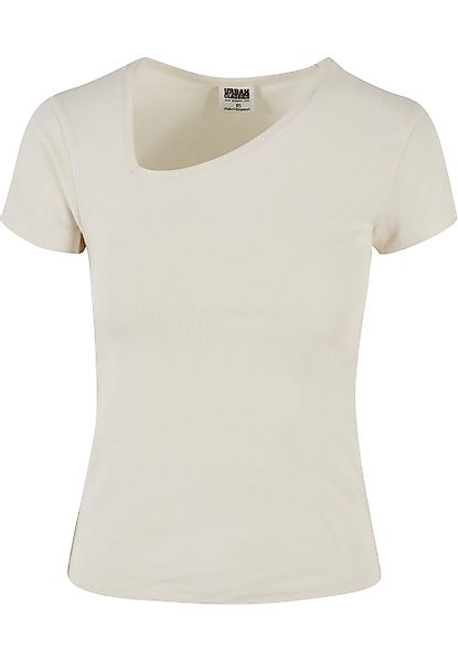 URBAN CLASSICS T-Shirt Urban Classics Damen günstig online kaufen