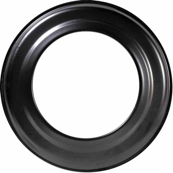 Firefix Ofenrohr Ofenrohr Rosette Ø 150, günstig online kaufen