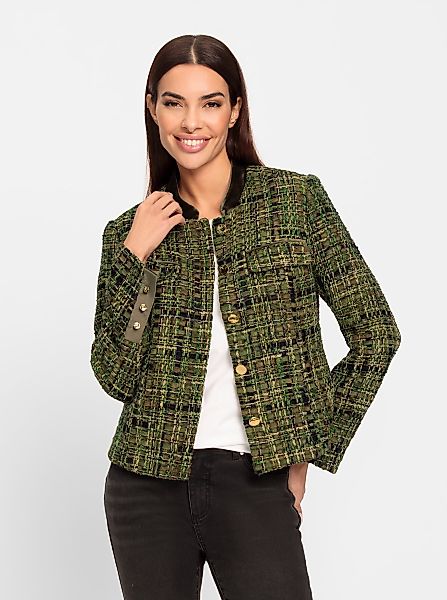 heine Blusenblazer Blazer günstig online kaufen
