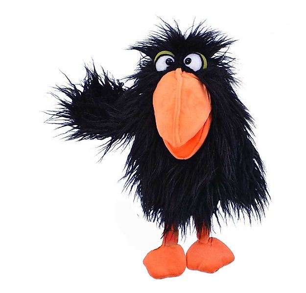 Living Puppets Handpuppe Living Puppets Handpuppe Thank You W721 (Packung), günstig online kaufen