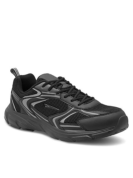 sprandi Sprandi Sneakers Herren MP40-23404Z Schwarz günstig online kaufen
