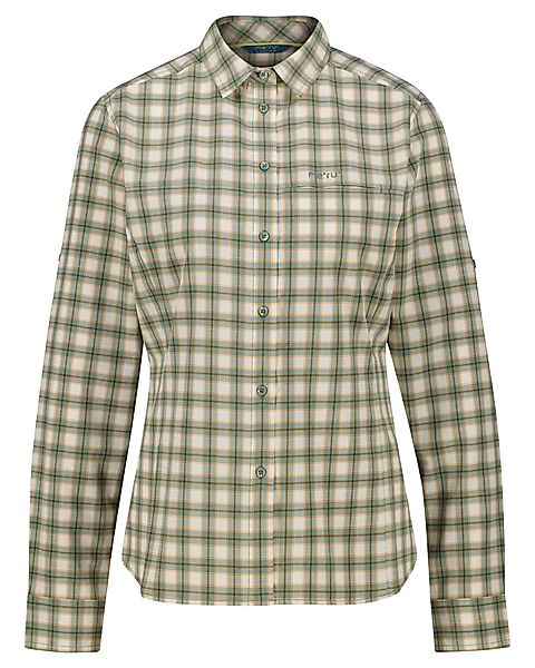 Meru Outdoorbluse Damen Bluse SAUDA Langarm günstig online kaufen