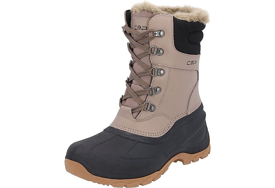 CMP Atka 3Q79546 Schnürstiefel günstig online kaufen