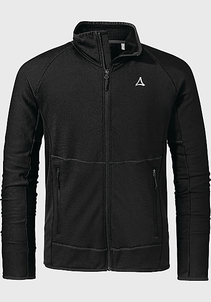 Schöffel Fleecejacke "Fleece Jk Style Cascata MNS" ohne Kapuze günstig online kaufen
